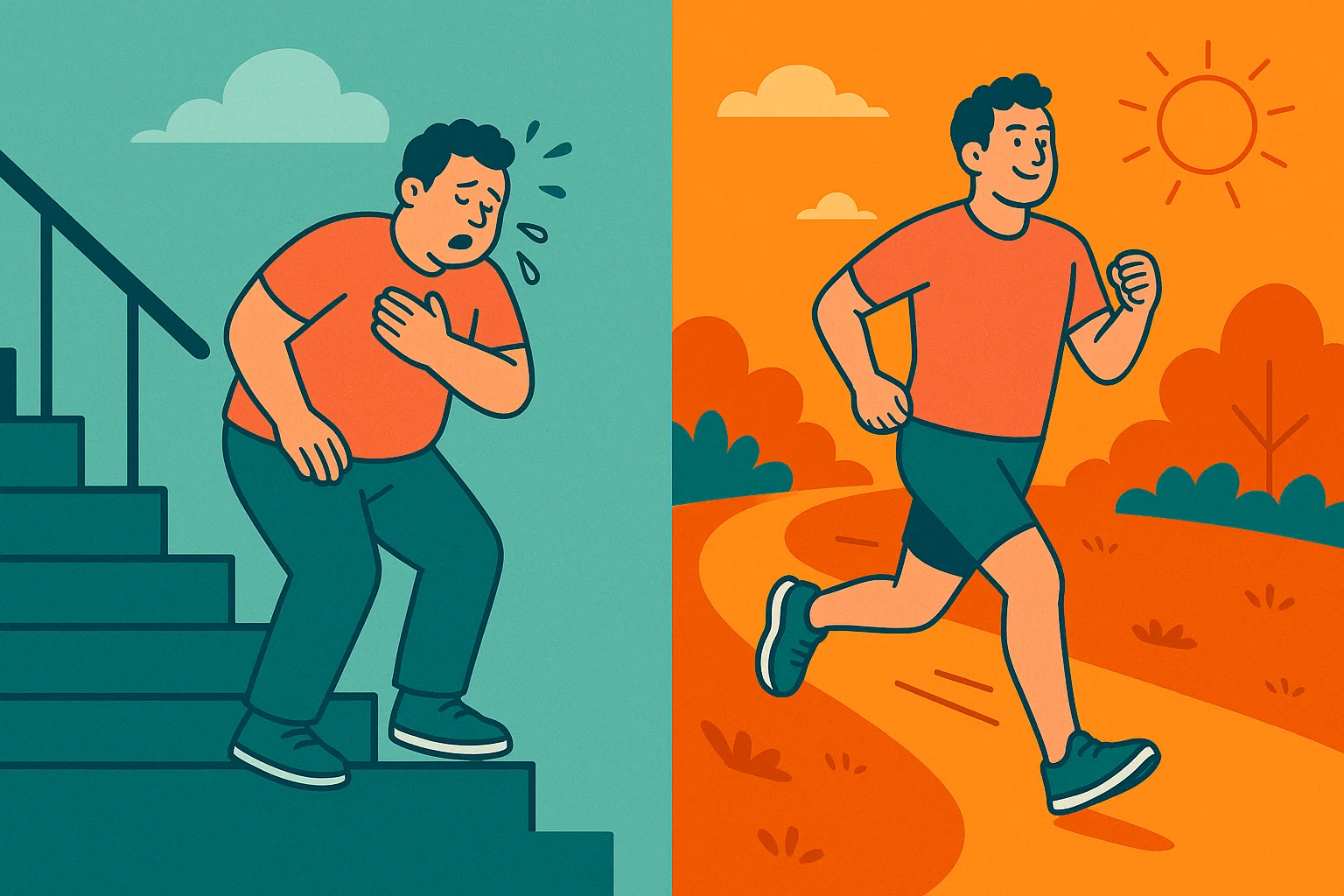 Welcome to Your Running Journey